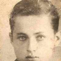 César Enrique Jordán Sánchez (1915–2000)