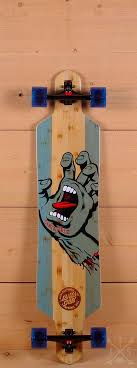 Pin On Santa Cruz Skateboards Vind fantastische aanbiedingen voor longboard santa cruz compleet. pinterest