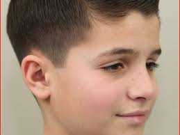Best 13 Year Old Haircuts Short Hair For Boys Kids Hairstyles Boy Haircuts Short