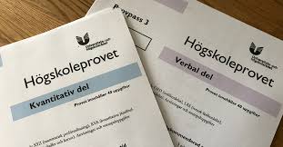 Frågorna är hämtade från vårens högskoleprov 2021. Kan Bli Hogskoleprov For Vissa I Host Publikt