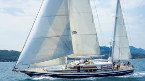 With our strong accounting knowledge and business management experience fidelitas llc has become one of the best consulting companies in. Jongert Sailing Yacht Fidelitas Sold