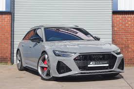 Image result for Nardo Gray 2022 RS6