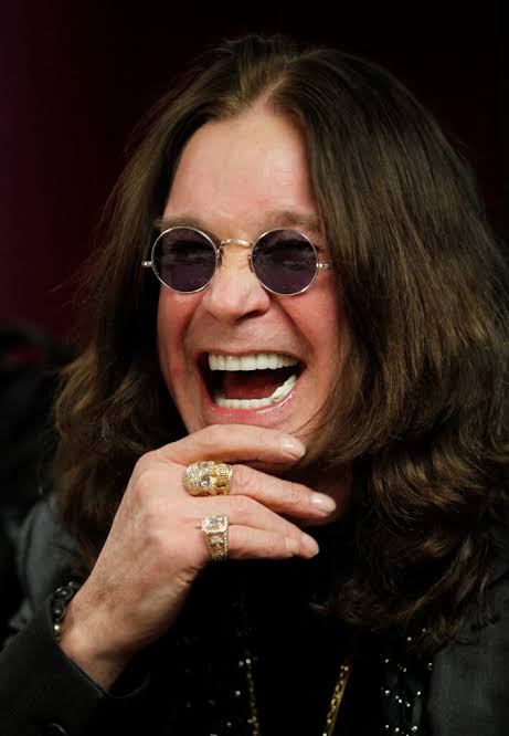 REPORT: Ozzy Osbourne passes away at the age of 76 - Eagle 98.1 - The ROCK  Station