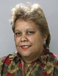 2001 Ms Jackie Huggins