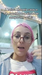 Larissa Herbert's Instagram, Twitter & Facebook