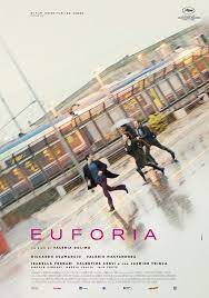 Euforia ( film ) matteo is a young successful businessman, audacious, charming and energetic. Euphoria 2018 Imdb