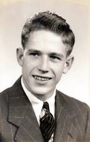 Donald Margraf Obituary