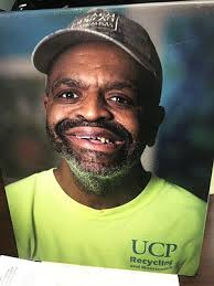 Theoplas Williams, Jr.