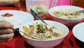 Sup tulang sum sum enak di purwokerto. Sluurp Hangat Gurih Sop Kaki Sapi Dan Tulang Sumsum Di 5 Tempat Ini