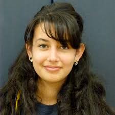 Elizabeth Snyder's Highland High School Bio