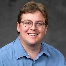 Jack Reilly, Associate Teaching Professor