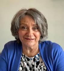 Barbara Ostertag's Instagram, Twitter & Facebook