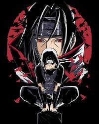 Find itachi pictures and itachi photos on desktop nexus. Itachi Personagens De Anime Personagens Naruto Shippuden Naruto E Sasuke Desenho