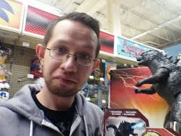 Guys I think I found new monster