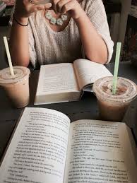 Pinterest Mariavegavaz Coffee And Books Book Aesthetic Book Photography