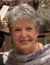Obituary information for Judith M. Bailey
