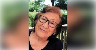 Obituary information for Eva De Leon Nunez