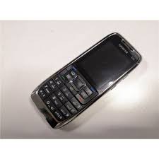 Nokia e51 phones can be unlocked to allow them to work with any carrier's sim card. Flash Sale Nokia E Series E51 Unlocked 3g Mobile Phone Basic Phone Shopee Philippines