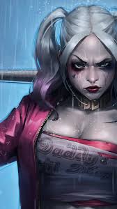 Pin On Harley Quinn