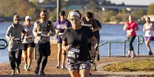 Trail to Tryon Holiday Half, 10K & 5K