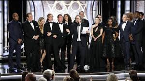 Excelență în film și televiziune. Video Globurile De Aur 2019 Green Book Roma Si Bohemian Rhapsody Marii CastigÄtori Monden Altfel Unimedia