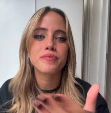 Gisselle Deiris Alonso"