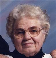 Obituary for Dorothy Mae Holt