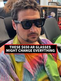 Xreal Pro Honest Review