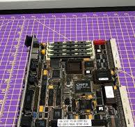 Xycom CPU XVME-688 Processor Module
