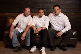 Dirty Water Is Now Open In Mid-Market