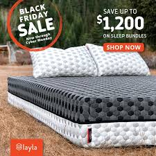 45 Off Layla Sleep Coupon Code Promo Codes December 2020 In 2020 Black Friday Sale Cyber Monday Shopping Black Friday