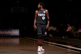 Nets guard kyrie irving will have an operation on his ailing right shoulder and miss the rest of the regular season, sean marks, the team's general manager, told reporters on thursday. Brooklyn Nets Injury Update Pg Kyrie Irving Available To Play Friday Vs Magic Draftkings Nation