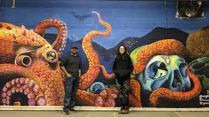 Space bringing the best in art and fine crafts to el paso and southern new mexico. El Paso Artists Unite Again To Showcase Borderland Talent At Exhibit