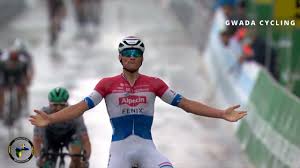 It's great to be back 5 riders to watch at the 2021 men's tour de suisse. Tour De Suisse Mathieu Van Der Poel Remporte La 2e Etape Youtube