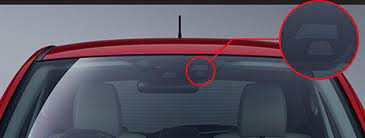 Mazda Scbs Sbs Pre Crash Safety Technology