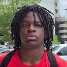 Eddie Springer's Sandy Creek High School Career Home