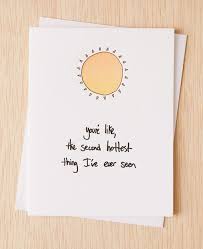 May all the dreams you've ever had in the last 39 years start to be fulfilled on your 40th birthday! 50 Funny Birthday Card Ideas