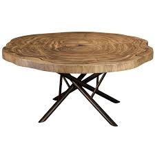 Maya Guanacaste Solid Wood Dining Table Oval Table Dining Solid Wood Dining Table Wood Dining Table