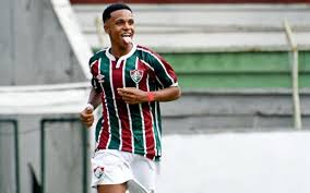 Fluminense football club page on flashscore.com offers livescore, results, standings and match details (goal scorers, red cards Manchester City S Kayky Registers A Goal And Assist In 45 Minutes Of Playtime For Fluminense