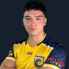 Andrew King advances FA's VM teaching precision..mqg"