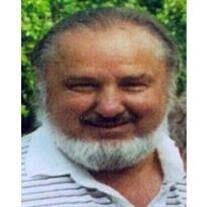 Darrell C. Frye Obituary