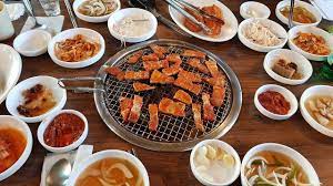 There are also iron age locations in … Best Korean Bbq In San Diego So Diego Tours