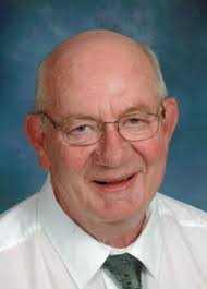 William "Bill" Stenger Obituary