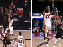 Maybe you would like to learn more about one of these? Refs Decide Heat Bucks Game 2 With Two Questionable Calls At The End Sbnation Com