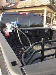 Overall i am very happy with it. Short Bed With Toolbox And Fuel Tank Dodge Cummins Diesel Forum
