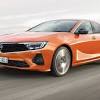 New opel astra l 2022 or vauxhall astra is rendered in details for the first time before release date later in 2021. 1