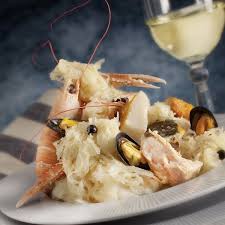 Recette Choucroute De La Mer Magazine Omnicuiseur