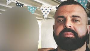 How 'something so simple' landed COVID breacher James Desmond Murphy behind  bars