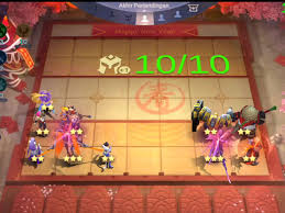 puas bet kill freya lvl 3 yg gak ngotak 😂😂, otw 3k poin #mlbb #magicchess