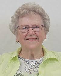 Doris Hurst Obituary